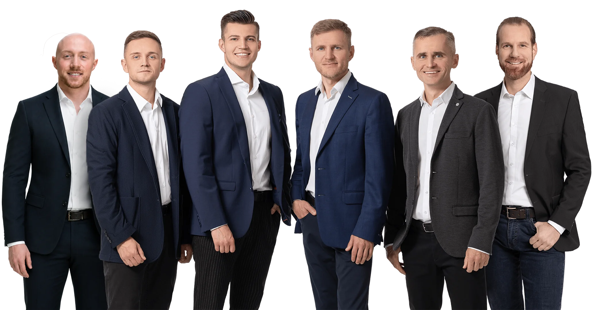 Das ONMAKLER Team